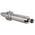 Techniks 27.151.64.600 Face Mill Holder: BT50, 3/4" Pilot Dia, 6" Arbor Length