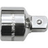 EGA Master 65883 Wrench Accessories; Type: Adapter ; Overall Length (Inch): 1/4 ; Drive Size: 3/4, 1 ; Tool Type: Adapter