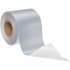3M Label Maker Label: Silver, Polyester Matte, 1,668" OAL, 6" OAW, 1 Roll 7000123332