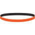 Dynabrade 79168 Abrasive Belt: 1/2" Wide, 30" Long, 80 Grit, Ceramic