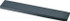 MSC R-04 XF Rectangle Abrasive Stick: Silicon Carbide, 1" Wide, 1/4" Thick, 6" Long