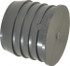 Value Collection 1449-020 Barbed Tube Plug: 2" Barbs