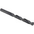 Rocky Mountain Twist 95000525 Jobber Length Drill Bit: 29/64" Dia, 118 °, High Speed Steel