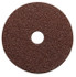 Value Collection S117710 Fiber Disc: 7" Disc Dia, 7/8" Hole, 24 Grit, Ceramic