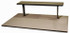 Phillocraft T60L Shelf: for Workstations, Laminate