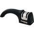 EDGECRAFT CORPORATION 4640100 Edgecraft Chefs Choice Pronto Diamond Hone Manual Knife Sharpener, Black