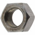Value Collection 96799 1/2-20 UNF Steel Right Hand Hex Nut