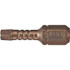 VEGA Industries P125R3A Power Screwdriver Bit: #3 Speciality Point Size, 1/4" Hex Drive