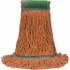 O-Cedar 97133 Wet Mop Loop: Large, Orange Mop, Cotton & Synthetic