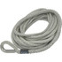 Nimbus Tow Ropes 27-0375050 Automotive Winch Accessories; Type: Winch Rope ; For Use With: Rigging, Vehicle Recovery, Winching ; Width (Inch): 3/8in ; Capacity (Lb.): 6600.00 ; Length (Inch): 600in ; End Type: Loop & Eye