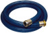Continental ContiTech BWS150-20MF-M Water Suction & Discharge Hose: Polyvinylchloride
