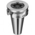 Rego-Fix 4150.13280 Collet Chuck: 2 to 20 mm Capacity, ER Collet, Taper Shank