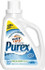 Purex DIA2420006040CT Laundry Detergent: Liquid, 75 oz Bottle