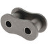 Value Collection BD-A661007 Roller Chain Link: for Single Strand Chain