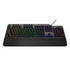 LENOVO, INC. Lenovo GY40T26478  Legion K500 RGB Mechanical Gaming Keyboard, Black, GY40T26478