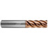 Helical Solutions 82527 Square End Mills; Mill Diameter (Inch): 3/16 ; Mill Diameter (Decimal Inch): 0.1875 ; Number Of Flutes: 5 ; End Mill Material: Solid Carbide ; End Type: Single ; Length of Cut (Inch): 7/16