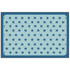 CARPETS FOR KIDS ETC. INC. Carpets For Kids 37.65  KID$Value Rugs Super Stars Decorative Rug, 3ft x 4ft6in, Dark Blue