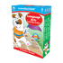 CARSON-DELLOSA PUBLISHING LLC Carson-Dellosa 140053  CenterSOLUTIONS Learning Games, Language Arts, Grade K