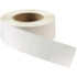 AVERY 04130 Label Maker Label: White, Paper, 2" OAL, 12,000 per Roll