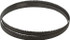 Lenox 19497RPB92745 Welded Bandsaw Blade: 9' Long, 0.035" Thick, 4 to 6 TPI
