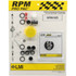 LMI RPM-D98 Metering Pump Accessories
