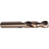 Precision Twist Drill 5996089 Screw Machine Length Drill Bit: 0.096" Dia, 135 °, Cobalt