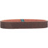 Metabo 626319000 Abrasive Belt: 1-1/2" Wide, 30" Long, Aluminum Oxide