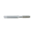 Balax 11962-010 Thread Forming Tap: #10-24 UNC, Bottoming, High Speed Steel, Bright Finish