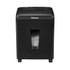 FELLOWES INC. 4685101 Fellowes 62MC Powershred 10-Sheet Micro-Cut Paper Shredder