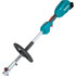 Makita XUX02Z Hedge Trimmer: Battery Power, Double-Sided Blade, 13" Cutting Width