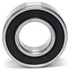 Shuster 07132858 Deep Groove Ball Bearing: 40 mm OD