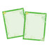 BARKER CREEK PUBLISHING, INC. BC3613 Barker Creek Computer Paper, Letter Paper Size, 60 Lb, Go Green, 100 Sheets