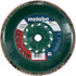 Metabo 629461000 Flap Disc: 5/8-11 Hole, 40 Grit, Ceramic, Type 29