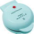 NOSTALGIA PRODUCTS GROUP LLC Nostalgia Electrics MWF5AQ  MyMini Personal Electric Waffle Maker, Aqua