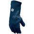 General Electric GG331C Welding Gloves: Size Universal, Uncoated, Stick Welding Application