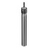 Rego-Fix 2616.21612 Collet Chuck: 0.5 to 10 mm Capacity, ER Collet, 16 mm Shank Dia, Straight Shank