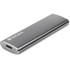 VERBATIM AMERICAS LLC Verbatim 47442  240GB Vx500 External SSD, USB 3.1 Gen 2 - Graphite - Notebook Device Supported - USB 3.1 Type C - 500 MB/s Maximum Read Transfer Rate - 2 Year Warranty