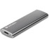 VERBATIM AMERICAS LLC Verbatim 47443  480GB Vx500 External SSD, USB 3.1 Gen 2 - Graphite - Notebook Device Supported - USB 3.1 Type C - 500 MB/s Maximum Read Transfer Rate - 2 Year Warranty