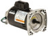 US Motors JS0332-2V AC Motor: ODP Enclosure