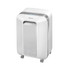 FELLOWES INC. 5015101 Fellowes Powershred LX200 12 Sheet Micro-Cut Paper Shredder, White, 5015101