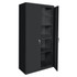 Steel Cabinets USA AAH-36RB-C Storage Cabinets; Cabinet Type: Adjustable Shelf; Lockable Storage ; Cabinet Material: Steel ; Width (Inch): 36in ; Depth (Inch): 18in ; Cabinet Door Style: Lockable ; Height (Inch): 72in
