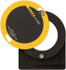 Fluke FLK-075-CLKT 68mm (2.7") Diam, Infrared Viewing Window