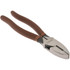 Paramount PAR-DCP-9KD 9" OAL, 1-9/16" Jaw Length x 1-1/4" Jaw Width, Side Cutting Linesman's Pliers