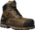 Timberland PRO TB09261521414W Work Boot: Size 14, 6" High, Leather, Composite Toe