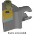 Kennametal 3397312 Modular Turning & Profiling Cutting Unit Head: Size KM25, 30 mm Head Length, Right Hand