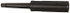 Collis Tool 60833 MT3 Inside Morse Taper, MT3 Outside Morse Taper, Extension Morse Taper to Morse Taper