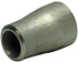 Merit Brass 01412-4032 Pipe Concentric Reducer: 2-1/2 x 2" Fitting, 304L Stainless Steel