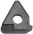 Hertel H00481564 Anvil for Indexables: 0.625" Insert Inscribed Circle, External Right Hand & Internal Left Hand