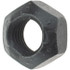 MSC 36576 Hex Lock Nut: Distorted Thread, 5/16-24, Grade L9 Steel, Uncoated with Wax