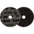 3M Deburring Disc: 4" Dia, Extra Coarse Grade, Ceramic 7100271029